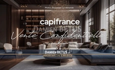 House for sale, 6 rooms, SAINT JEAN DE MONTS (85), single-storey, contemporary, high-end, with swimming pool