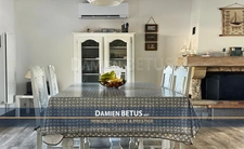 Maison à vendre 5 pièces JARD SUR MER (85), plain-pied, 4 chambres, jardin