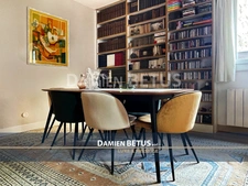 Appartement à vendre 3 pièces, dernier étage, BORDEAUX (33), Duplex-Loft, quartier CHARTRONS