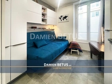 Appartement à vendre 1 pièce PARIS 14EME ARRONDISSEMENT (75), PERNETY / MONTPARNASSE