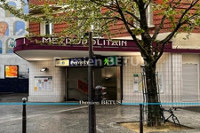 Paris (75), for sale PARIS 14TH ARRONDISSEMENT, Parking sapce 