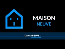 Maison à vendre 3 pièces SAINT HILAIRE DE RIEZ (85) avec JARDIN et PARKING