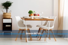 Appartement à vendre 2 pièces CHALLANS (85), exposition Ouest, un parking inclus