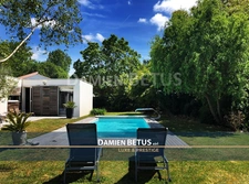 Maison à vendre 8 pièces CHALLANS (85), MAISON DESIGN, jardin naturel et piscine