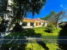 House for sale 7 rooms COEX (85) with ornamental garden