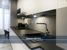 Appartement à vendre 1 pièce PARIS 14EME ARRONDISSEMENT (75), PERNETY / MONTPARNASSE