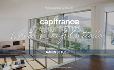 House for sale, 6 rooms, SAINT JEAN DE MONTS (85), single-storey, contemporary, high-end, with swimming pool