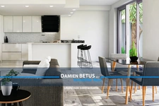 Maison à vendre 3 pièces L'ILE D'YEU (85), plain-pied avec jardin