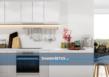 Appartement à vendre 4 pièces CHALLANS (85), avec terrasse et parking