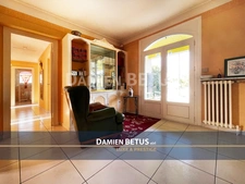 Maison à vendre 7 pièces SAINT SEBASTIEN SUR LOIRE (44), grand garage