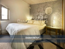 Apartment for sale, 3 rooms, top floor, BORDEAUX (33), CHARTRONS district