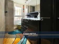 Apartment for sale, 3 rooms, top floor, BORDEAUX (33), CHARTRONS district
