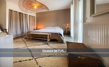 House for sale 6 rooms SAINT JEAN DE MONTS (85), 5 bedrooms, garage, enclosed garden