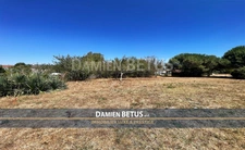 Terrain à vendre de 1 100,00 m² LA CHAIZE GIRAUD (85), rétrolittoral