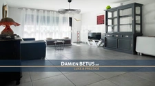 Appartement T3 récent, A vendre à SAINT GILLES CROIX DE VIE (85), dernier étage avec parking sous-sol, et cave