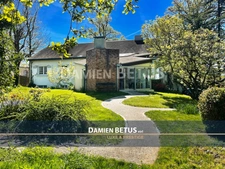 House for sale 8 rooms COEX (85), charm, garden, double garage