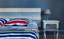 Maison à vendre 5 pièces JARD SUR MER (85), plain-pied, 4 chambres, jardin
