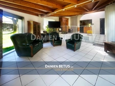 House for sale 8 rooms COEX (85), charm, garden, double garage