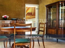 House for sale 8 rooms COEX (85), charm, garden, double garage