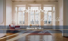 Apartment for sale 7 rooms NANTES (44), NANTES CENTER, garage and parking