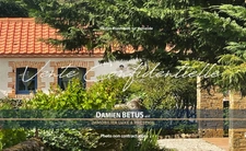 Maison à vendre 6 pièces proche de CHALLANS (85), jardin, double carport, charme
