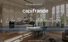 Apartment for sale 7 rooms NANTES (44), NANTES CENTER, garage and parking