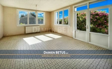 6-room house for sale in Givrand, near Saint Gilles Croix de Vie (85), garden, garage, close to beach, orchard 