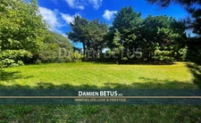 Land for sale of 360.00 m² L'ILE D'YEU (85), SAINT-SAUVEUR.
