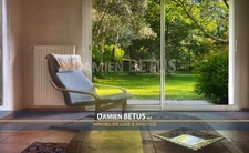 House for sale, 7 rooms, near Challans (85), garden, quiet location, energy rating B