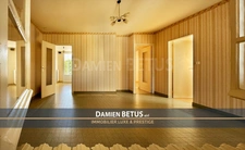 6-room house for sale in Givrand, near Saint Gilles Croix de Vie (85), large plot of land, orchard, beaches