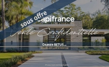 Maison à vendre 7 pièces SAINT JEAN DE MONTS (85), centre-ville, calme, piscine, garage double