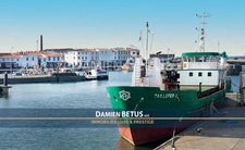 Land for sale of 2,900.00 m² on the Île d'Yeu (85), zone UB