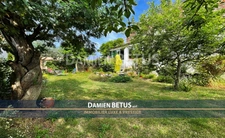 House for sale, 10 rooms, SAINT GILLES CROIX DE VIE (85), town center, garden, close to the beach
