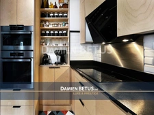 Apartment for sale, 3 rooms, top floor, BORDEAUX (33), CHARTRONS district