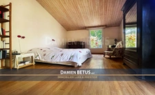 House for sale, 7 rooms, near Challans (85), garden, quiet location, energy rating B