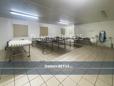 Dpt Vendée (85), for sale THOUARSAIS BOUILDROUX - Farm buildings and agricultural land
