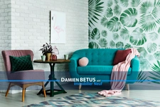 Appartement à vendre 2 pièces, CHATEAU D'OLONNE (85), rez-de-chaussée et un parking inclus