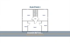 House for sale, 10 rooms, SAINT GILLES CROIX DE VIE (85), town center, garden, close to the beach