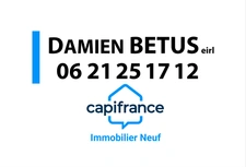 Appartement à vendre 3 pièces à ANGERS (49), rez-de-chaussée, avec jardin et parking