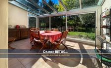 House for sale, 7 rooms, near Challans (85), garden, quiet location, energy rating B