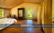 House for sale, 7 rooms, Soullans (85), 4 bedrooms, garden, quiet location, energy rating B