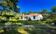 Maison à vendre 7 pièces, SOULLANS (85), 4 chambres, jardin, calme, dpe B