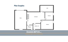 House for sale 6 rooms SAINT JEAN DE MONTS (85), 5 bedrooms, garage, enclosed garden