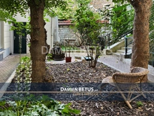 Appartement à vendre 1 pièce PARIS 14EME ARRONDISSEMENT (75), PERNETY / MONTPARNASSE