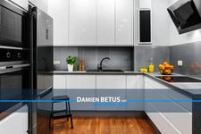 Appartement à vendre 3 pièces LES HERBIERS (85), 2ème étage, 2 parkings