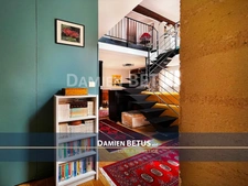 Apartment for sale, 3 rooms, top floor, BORDEAUX (33), CHARTRONS district