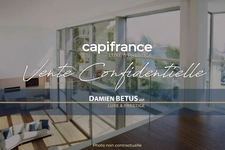 House for sale 7 rooms LES SABLES D'OLONNE (85), garden and beautiful outbuilding.
