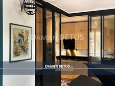 Appartement à vendre 3 pièces, dernier étage, BORDEAUX (33), Duplex-Loft, quartier CHARTRONS