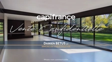 House for sale, 7 rooms, SAINT GILLES CROIX DE VIE (85), swimming pool, town center, close to beaches