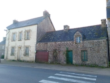 Maison à vendre 5 pièces GLOMEL (22)